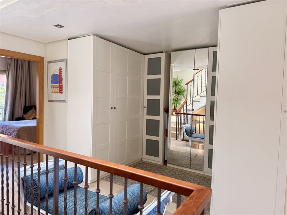 3 Bed Townhouse in Manilva