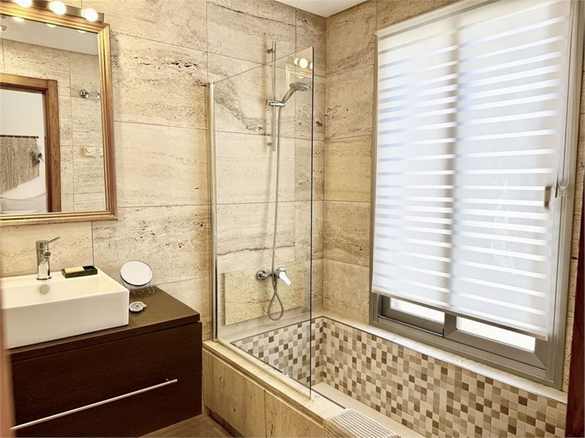 3 Bed Townhouse in Manilva