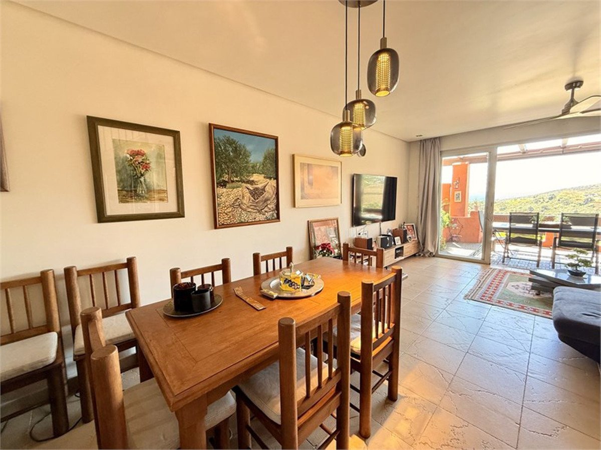 3 Bed Townhouse in Manilva