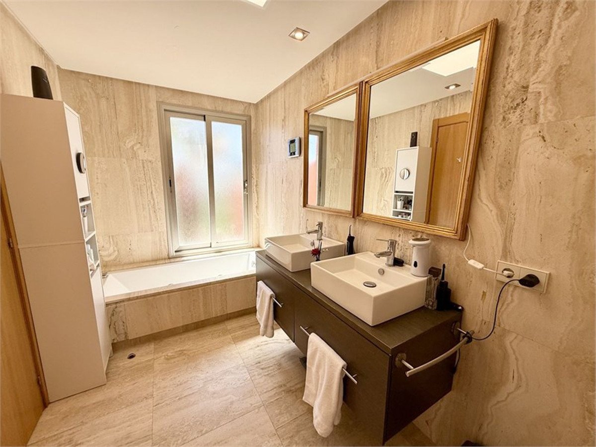 3 Bed Townhouse in Manilva