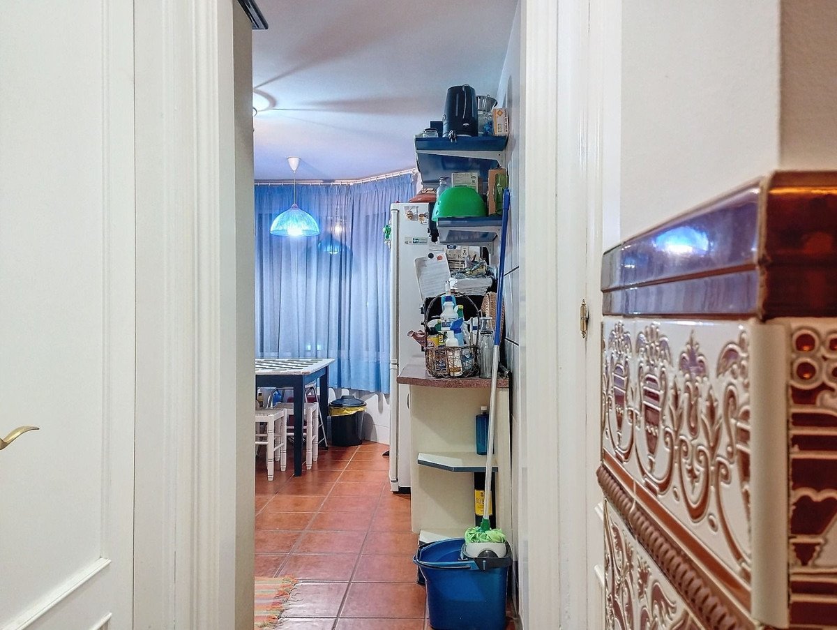 5 Bed Semi-Detached House in Sierrezuela