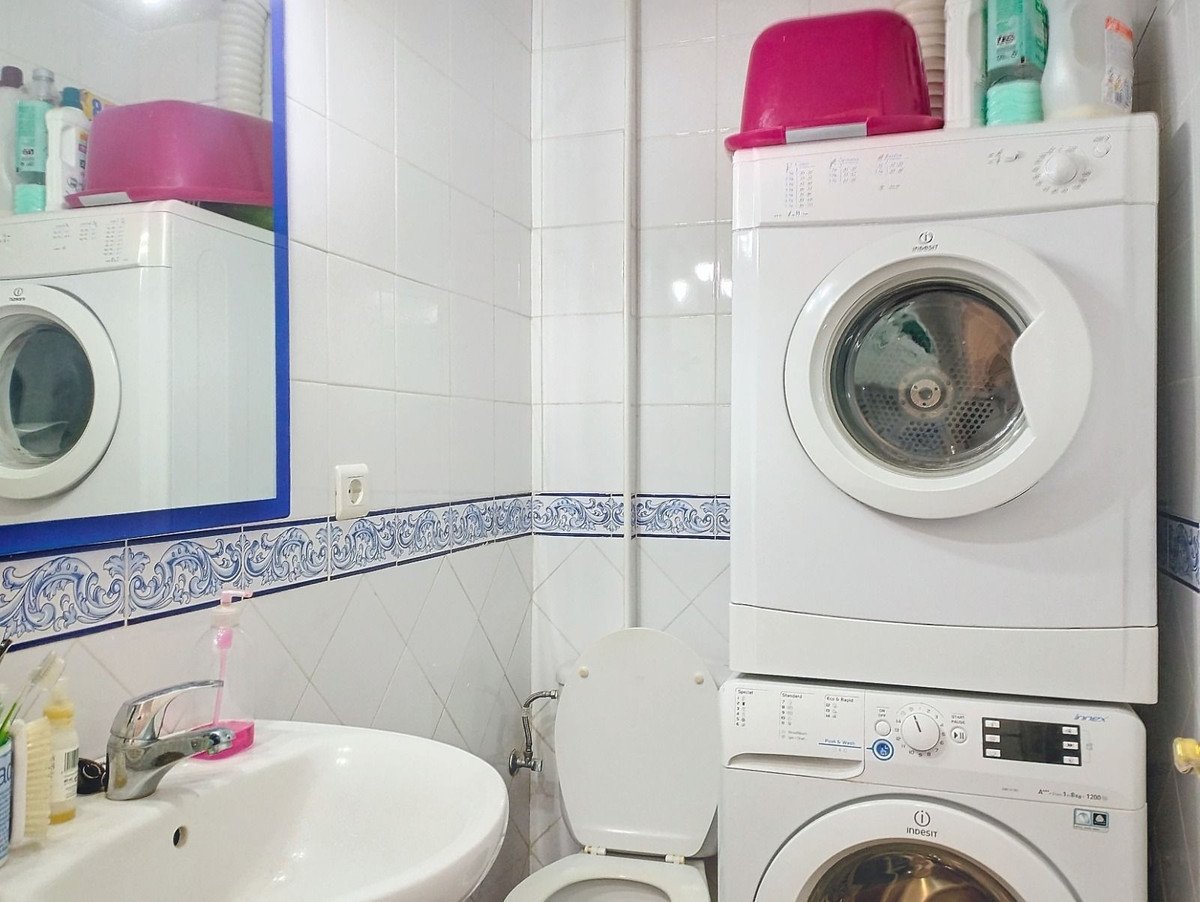5 Bed Semi-Detached House in Sierrezuela