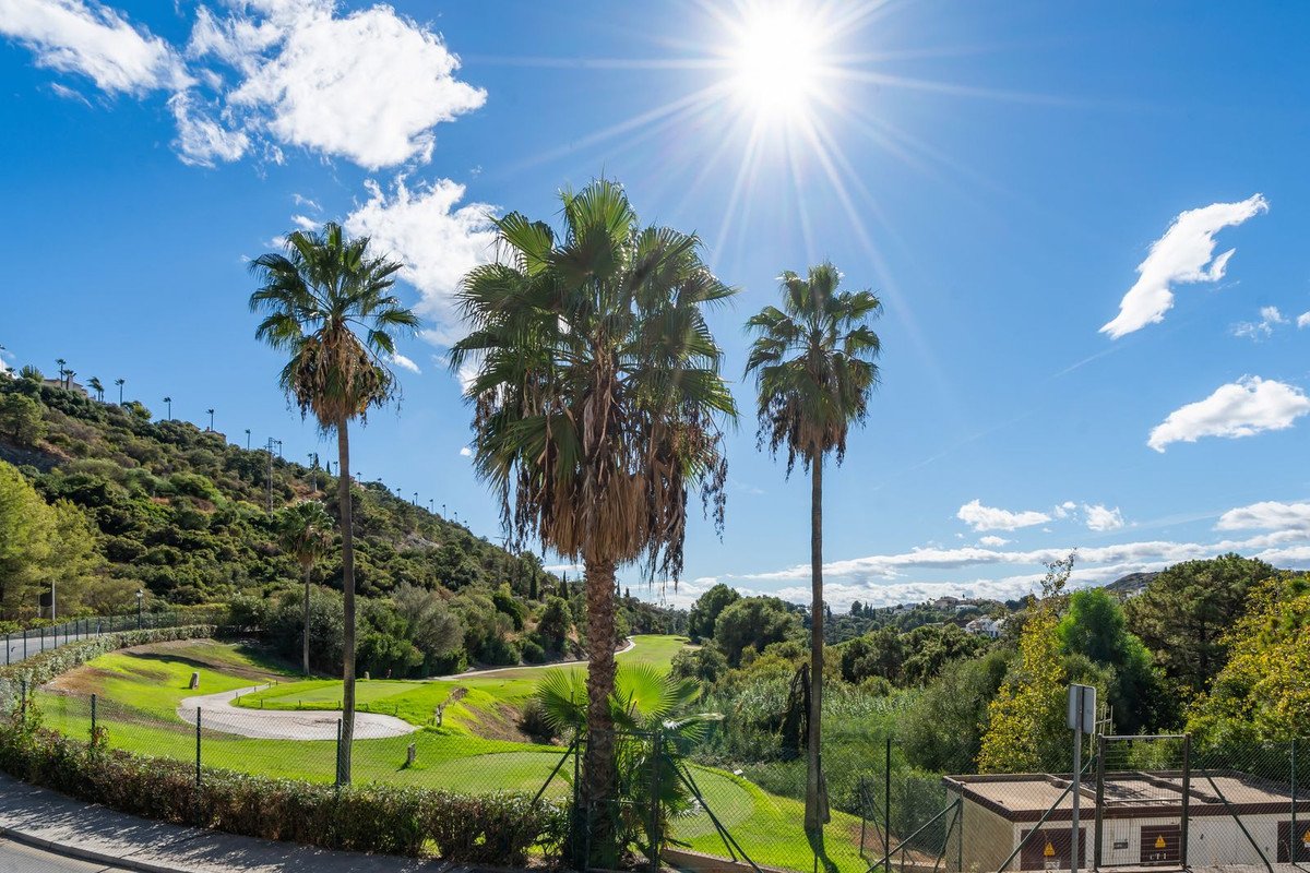 3 Bed Ground Floor Apartment in Los Arqueros