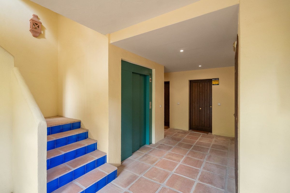 3 Bed Ground Floor Apartment in Los Arqueros