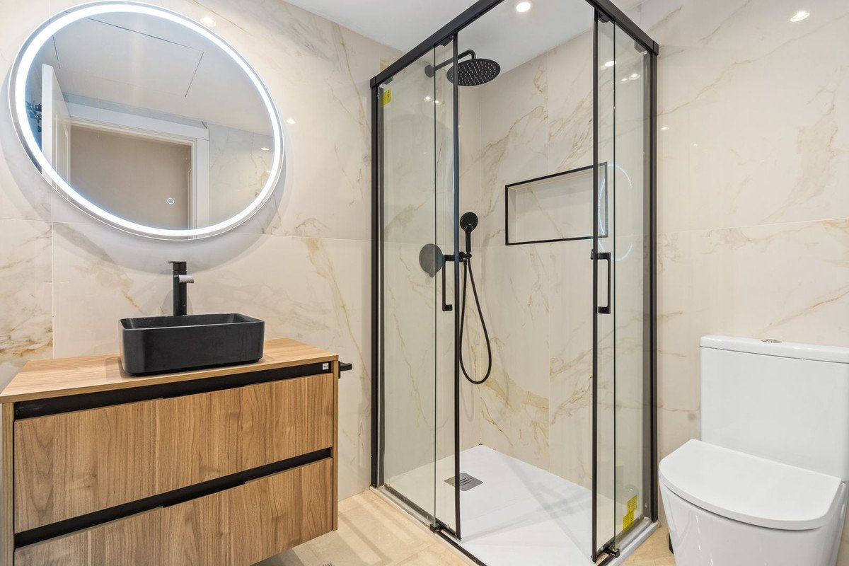 3 Bed Ground Floor Apartment in Los Arqueros