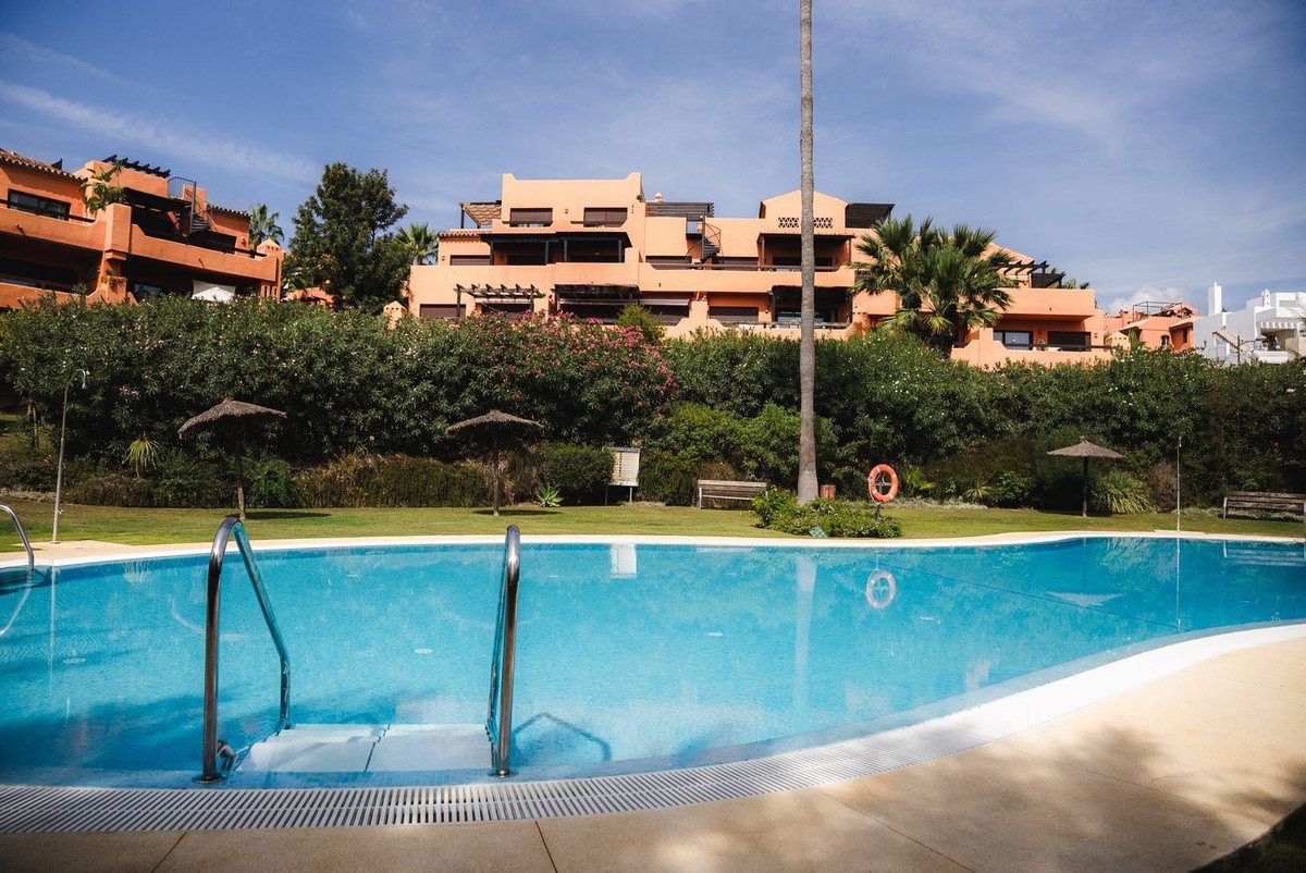 3 Bed Penthouse Duplex in Estepona