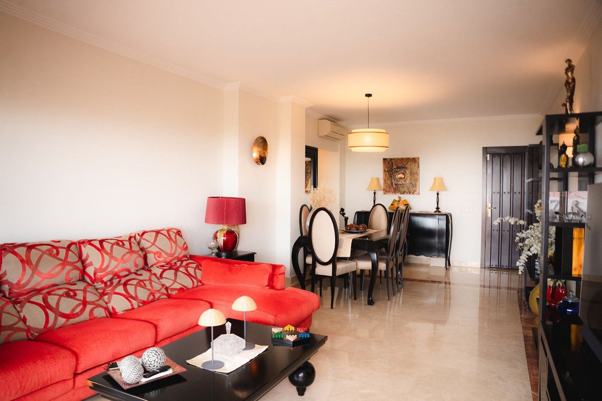 3 Bed Penthouse Duplex in Estepona