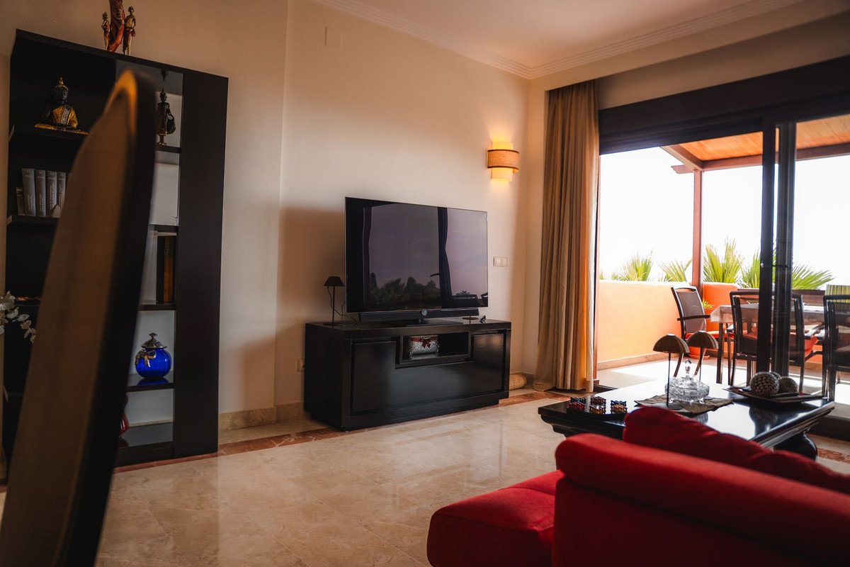 3 Bed Penthouse Duplex in Estepona