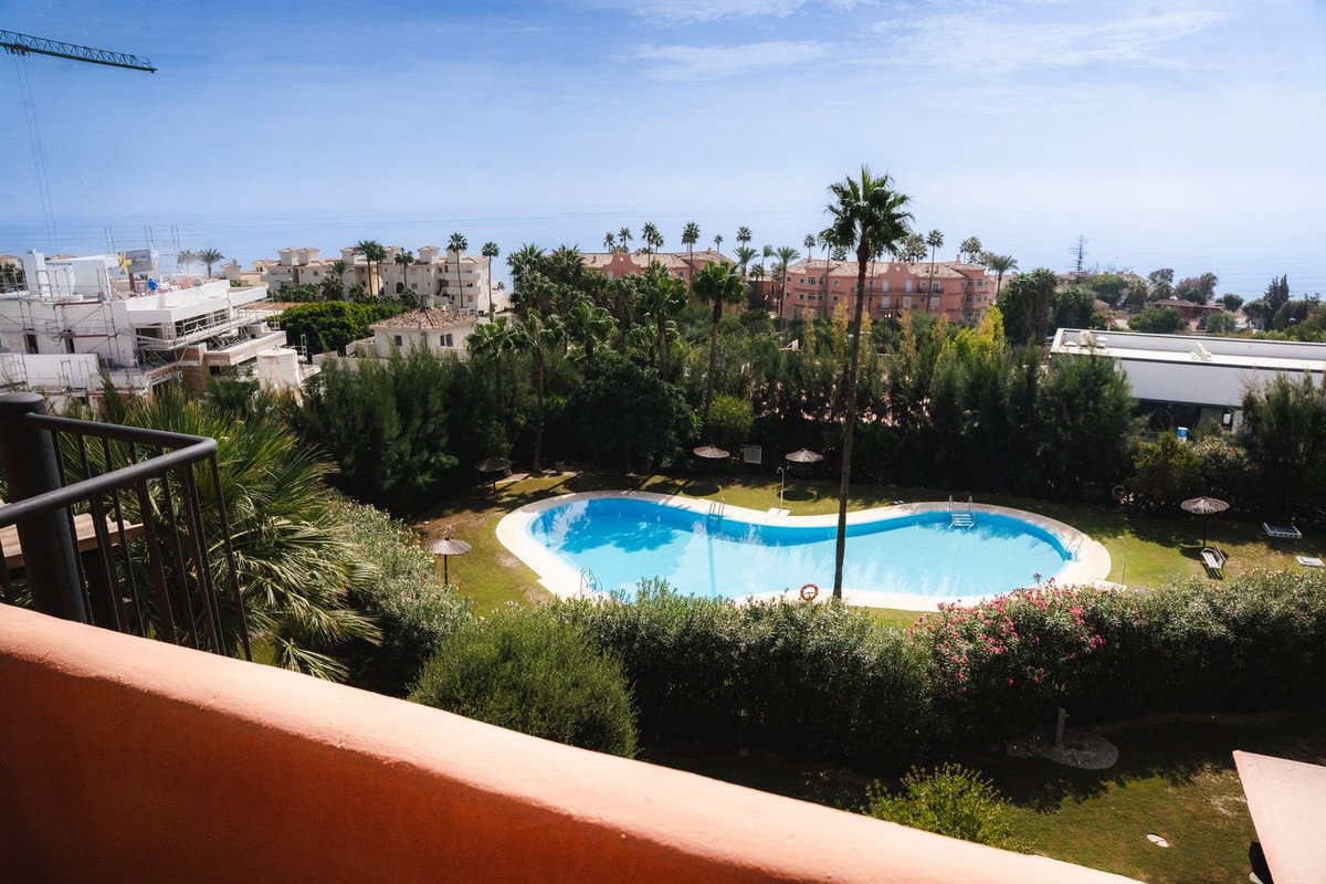 3 Bed Penthouse Duplex in Estepona
