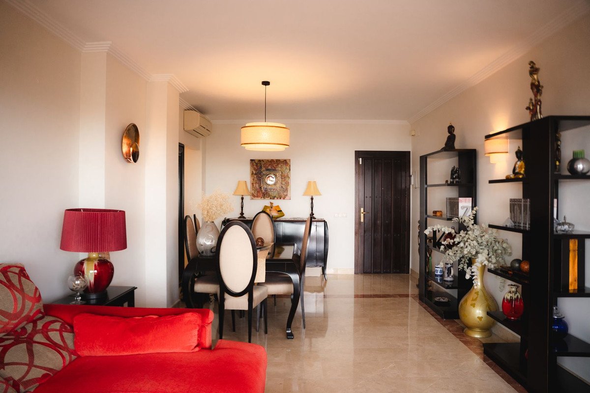 3 Bed Penthouse Duplex in Estepona