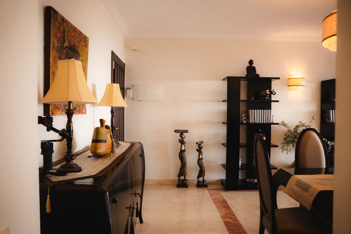 3 Bed Penthouse Duplex in Estepona