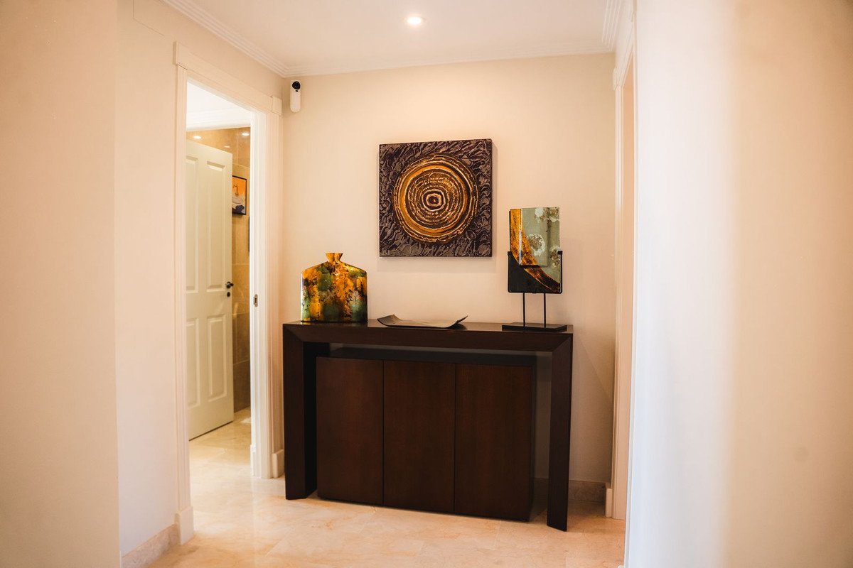 3 Bed Penthouse Duplex in Estepona