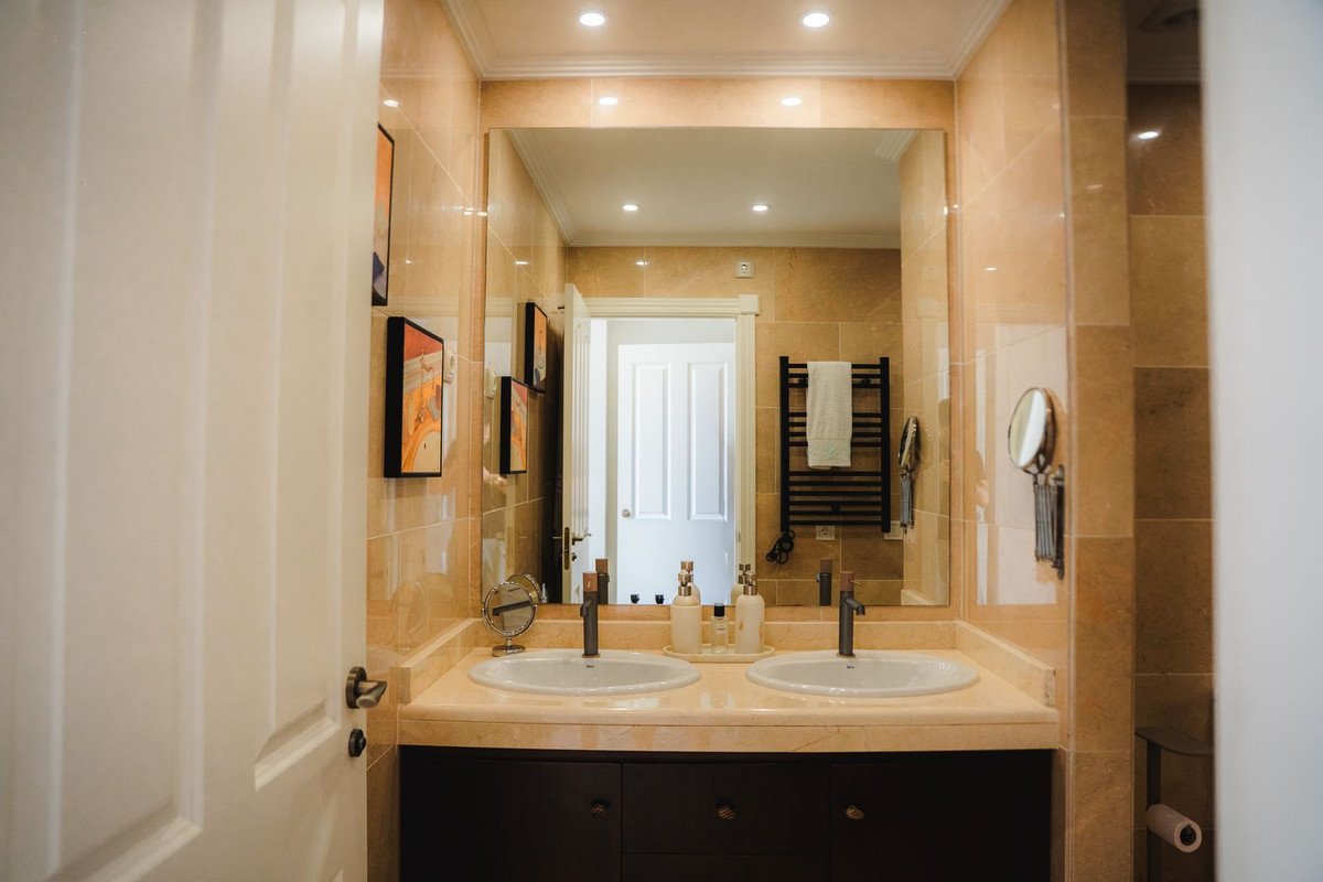 3 Bed Penthouse Duplex in Estepona