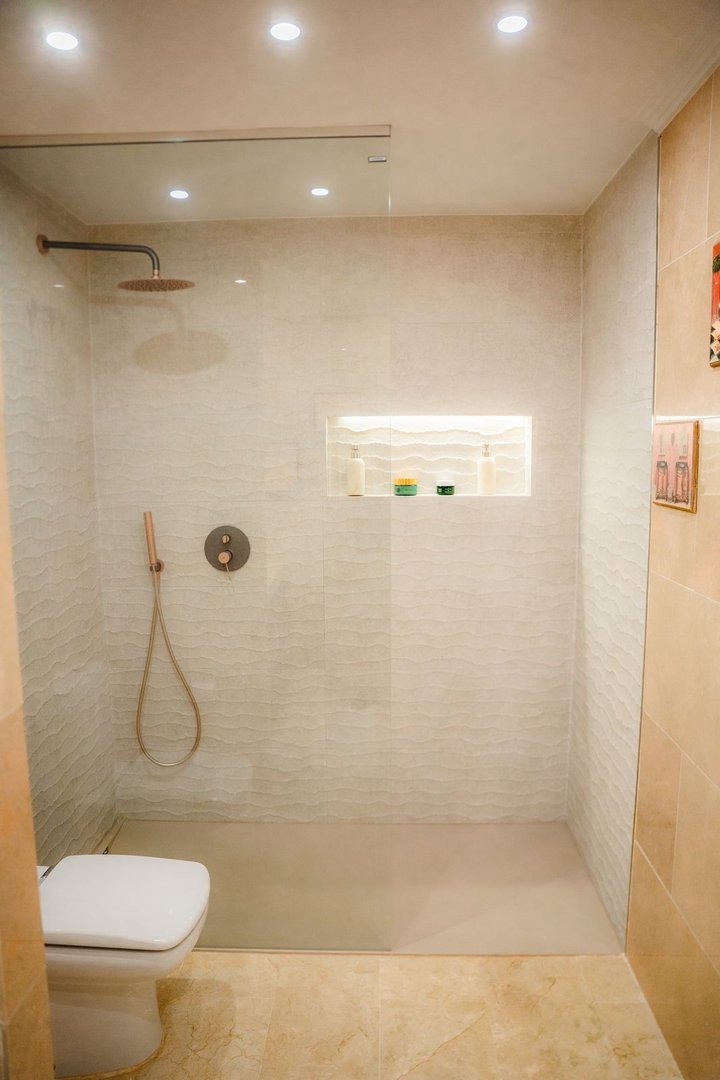 3 Bed Penthouse Duplex in Estepona