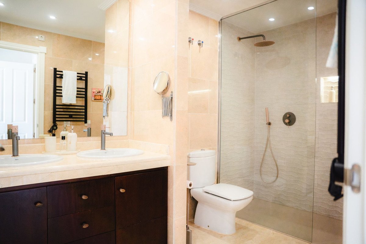 3 Bed Penthouse Duplex in Estepona