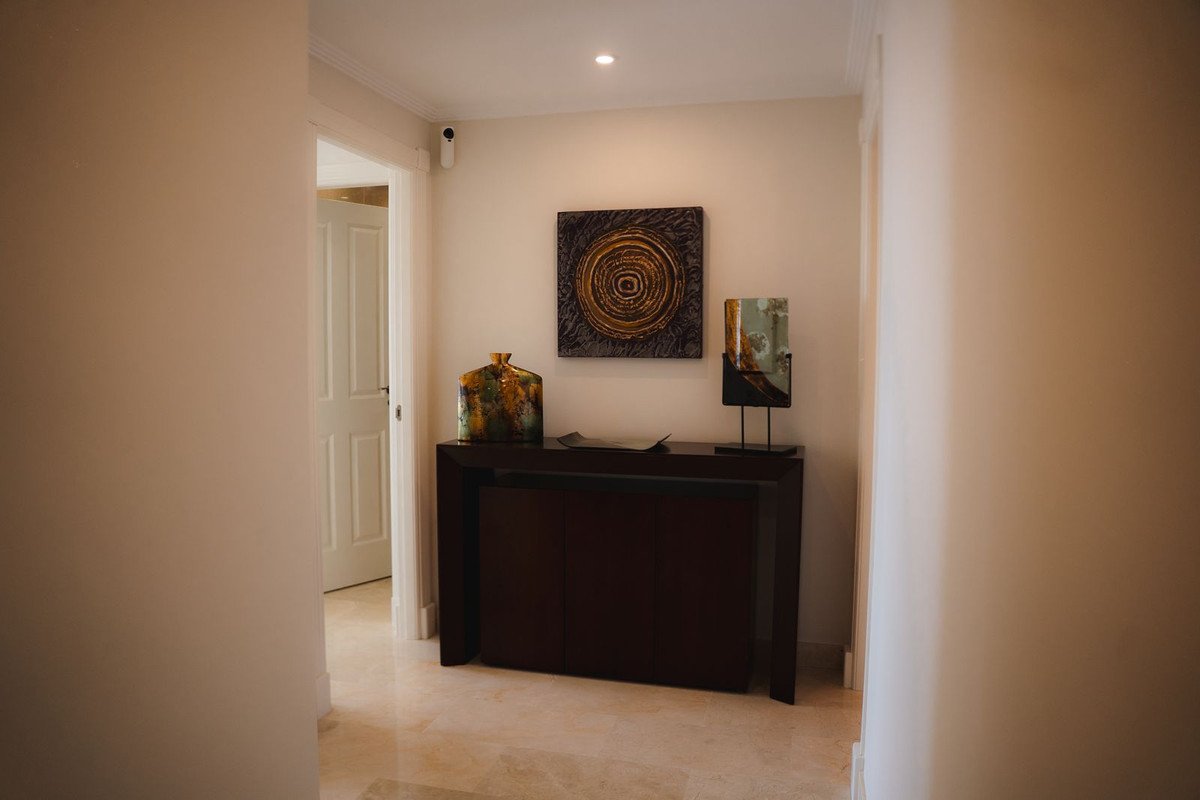 3 Bed Penthouse Duplex in Estepona