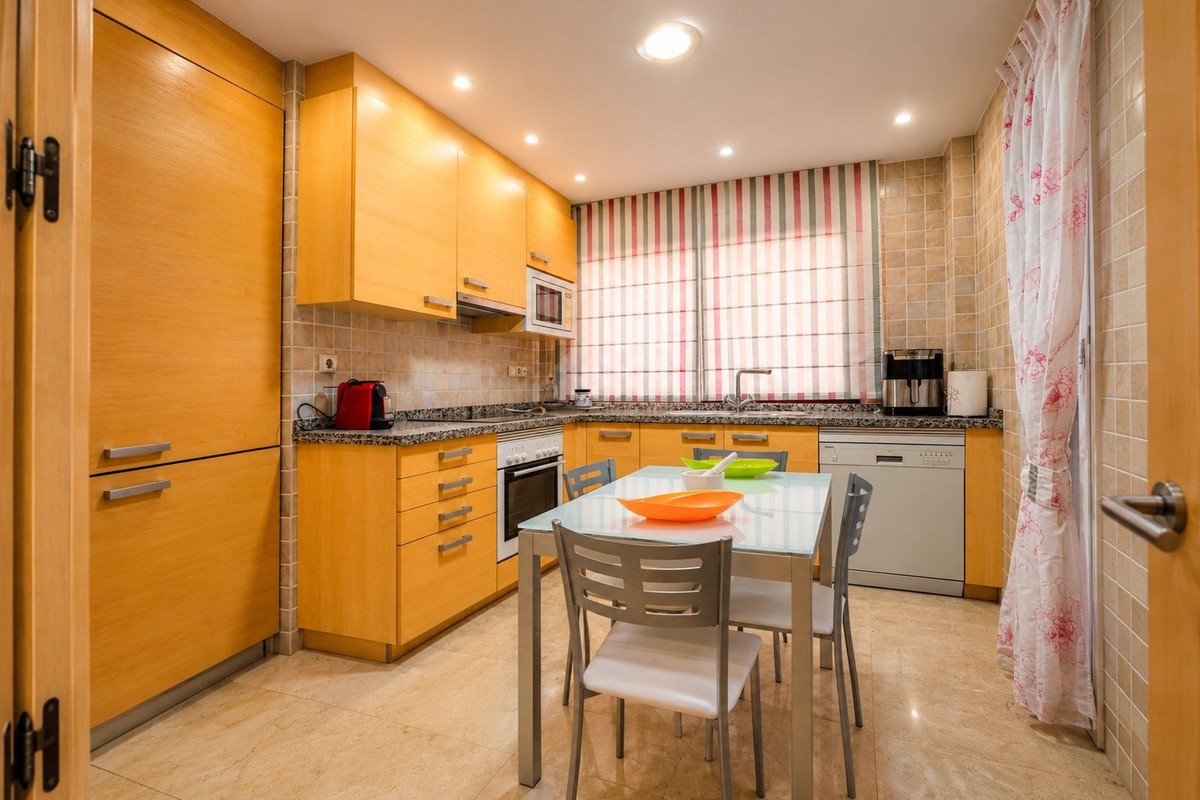 3 Bed Penthouse Duplex in Estepona