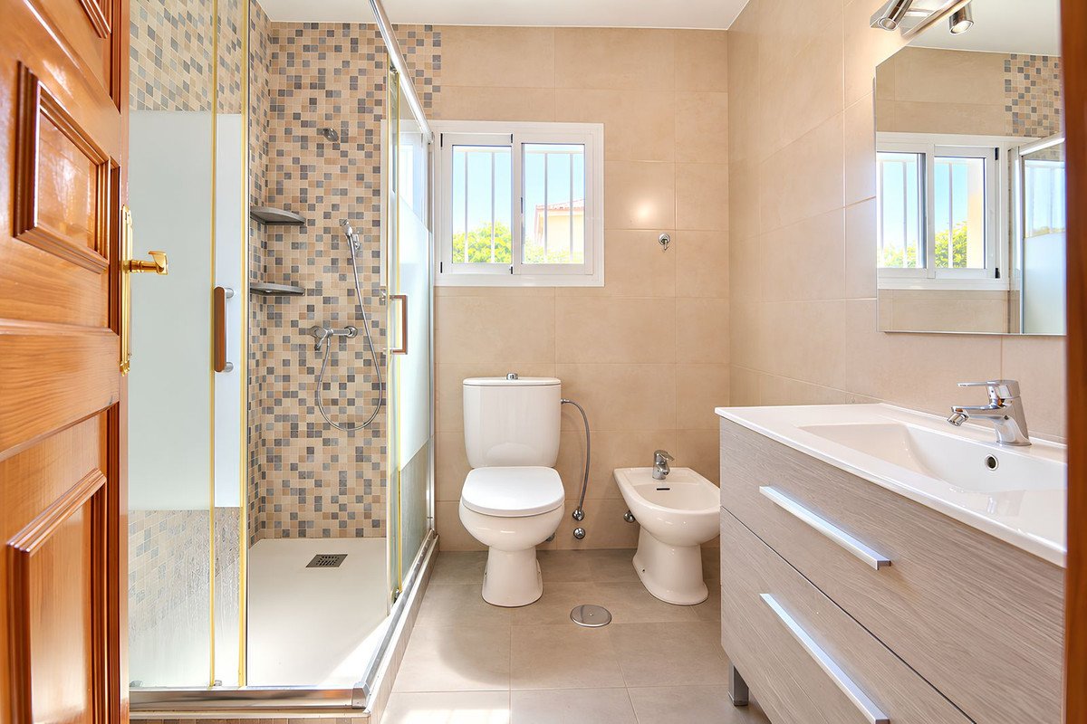 3 Bed Detached Villa in Fuengirola
