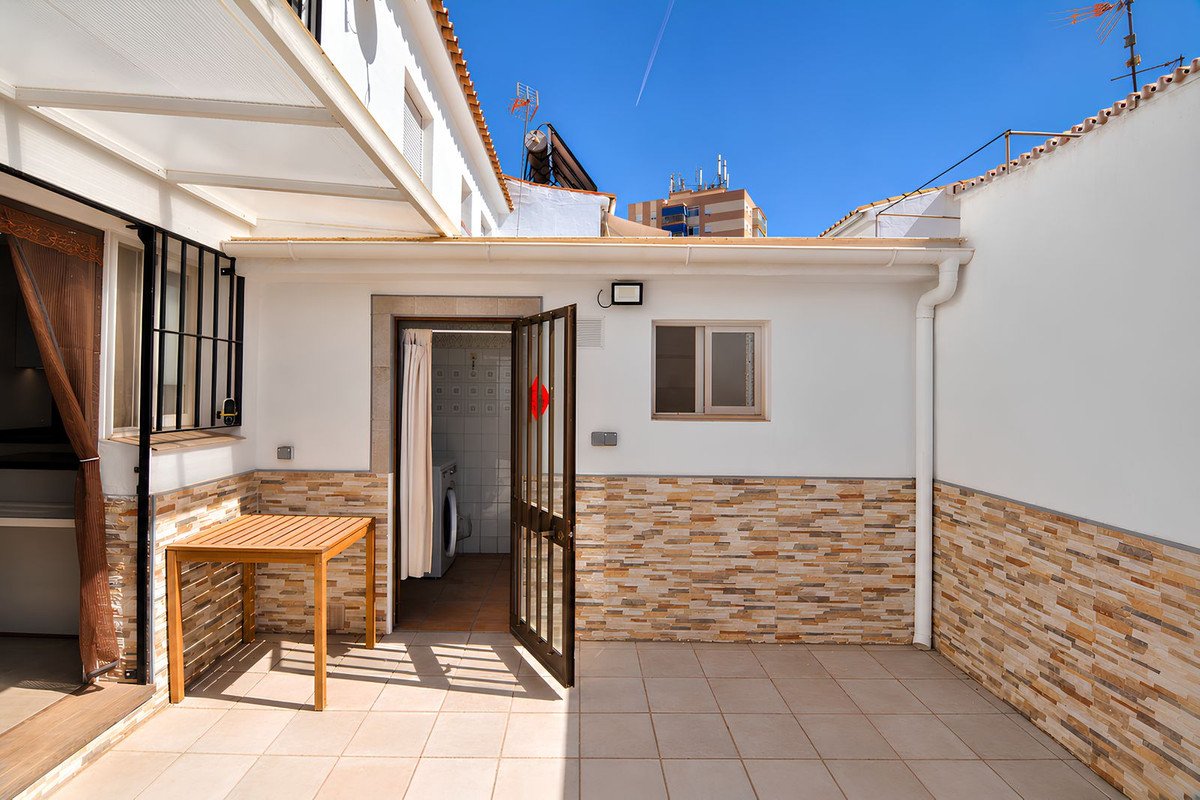 3 Bed Detached Villa in Fuengirola