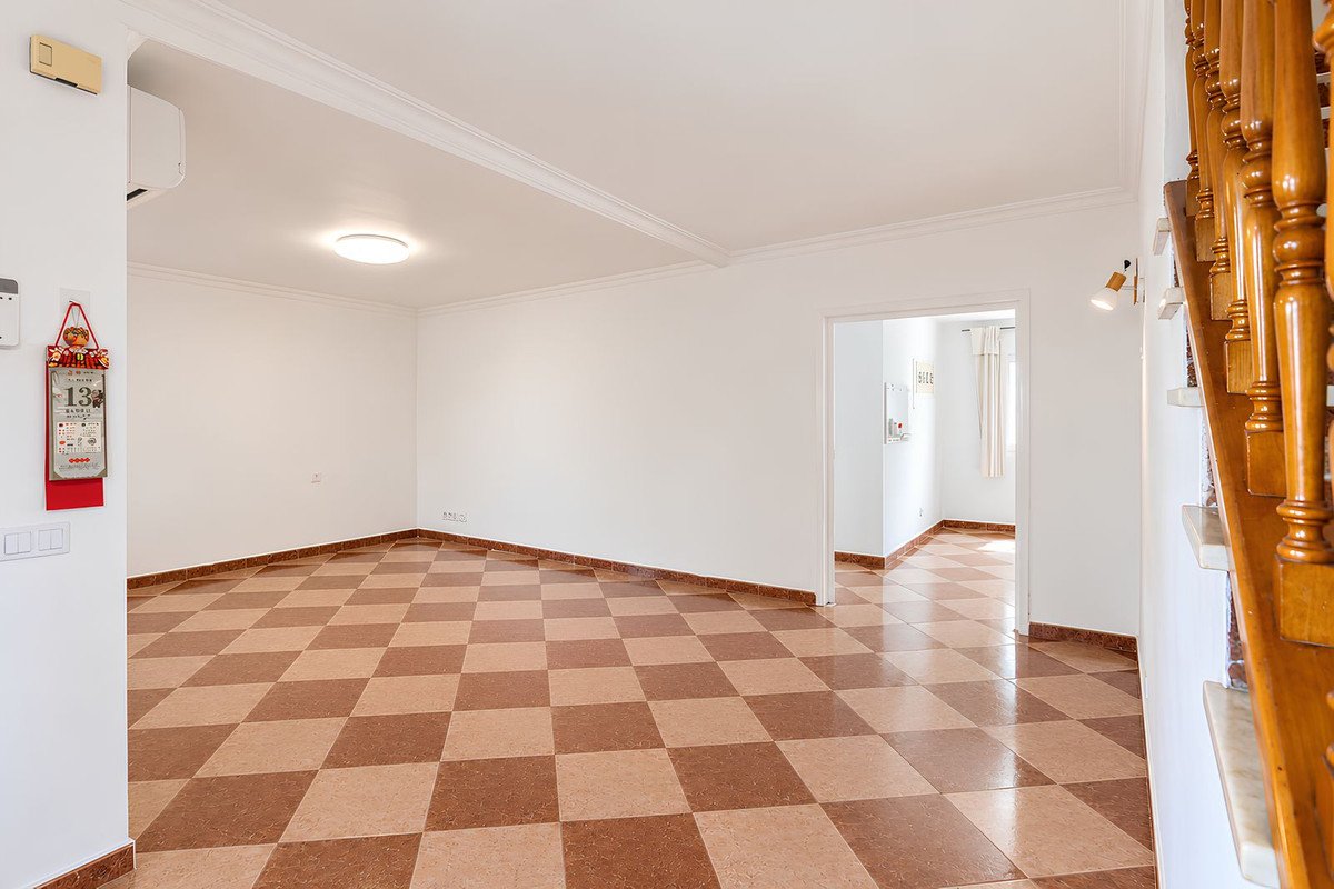 3 Bed Detached Villa in Fuengirola