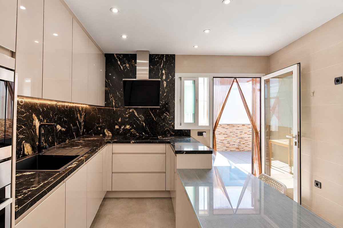 3 Bed Detached Villa in Fuengirola