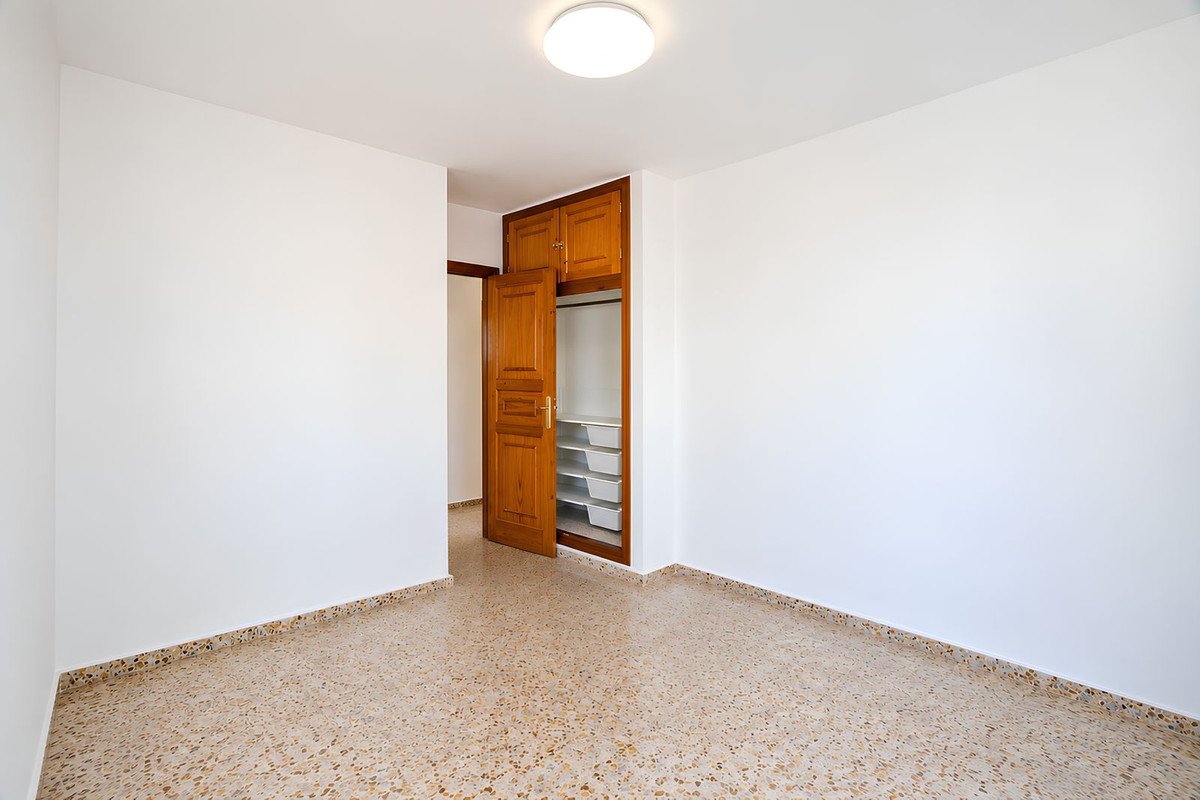3 Bed Detached Villa in Fuengirola