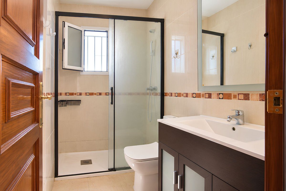 3 Bed Detached Villa in Fuengirola