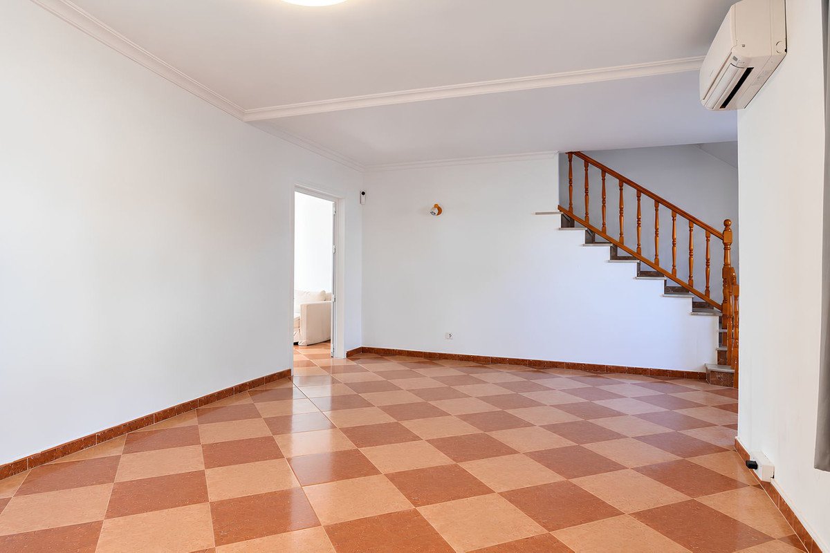3 Bed Detached Villa in Fuengirola