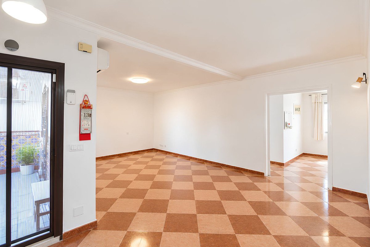 3 Bed Detached Villa in Fuengirola