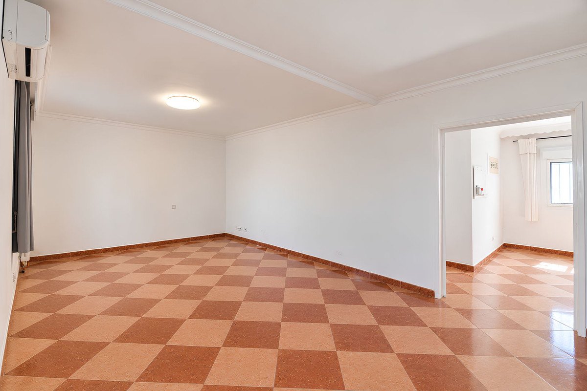 3 Bed Detached Villa in Fuengirola