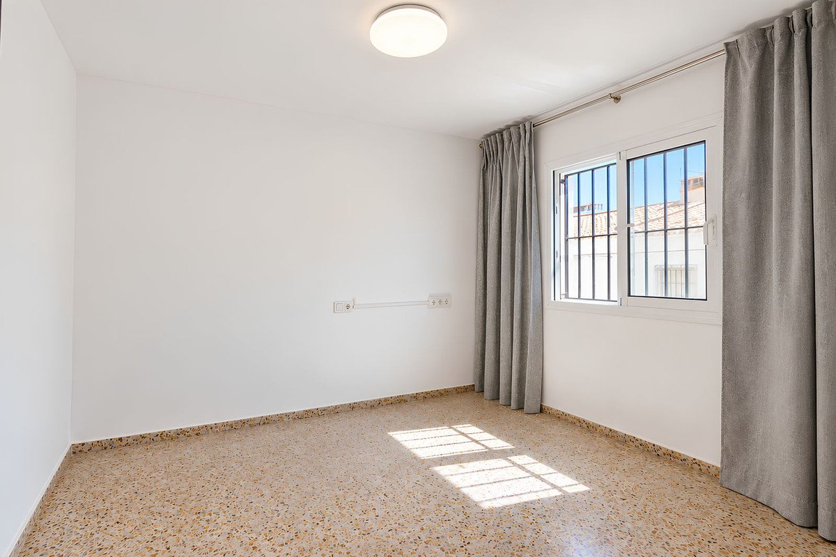 3 Bed Detached Villa in Fuengirola
