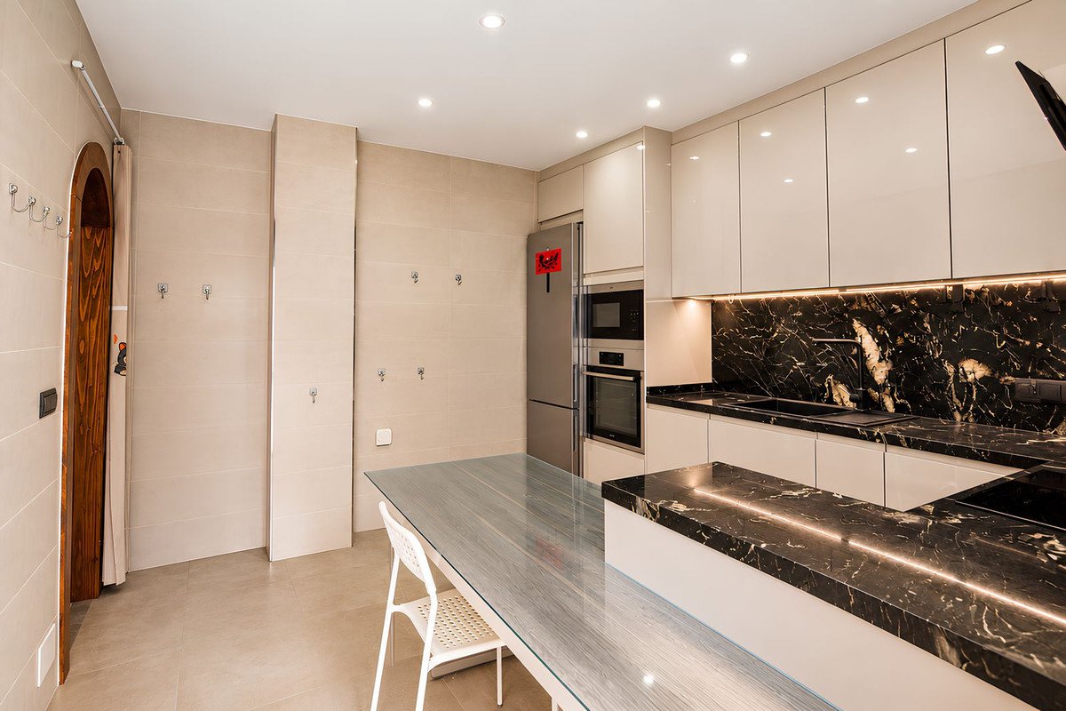 3 Bed Detached Villa in Fuengirola