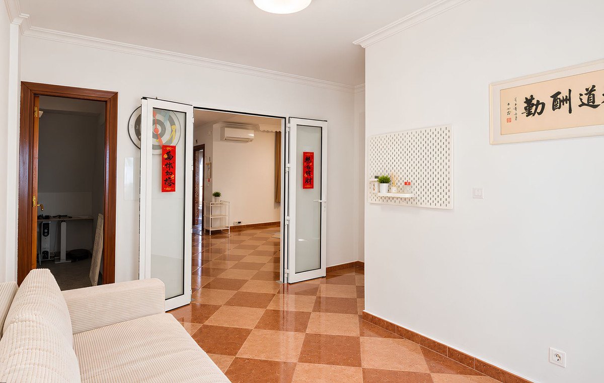 3 Bed Detached Villa in Fuengirola