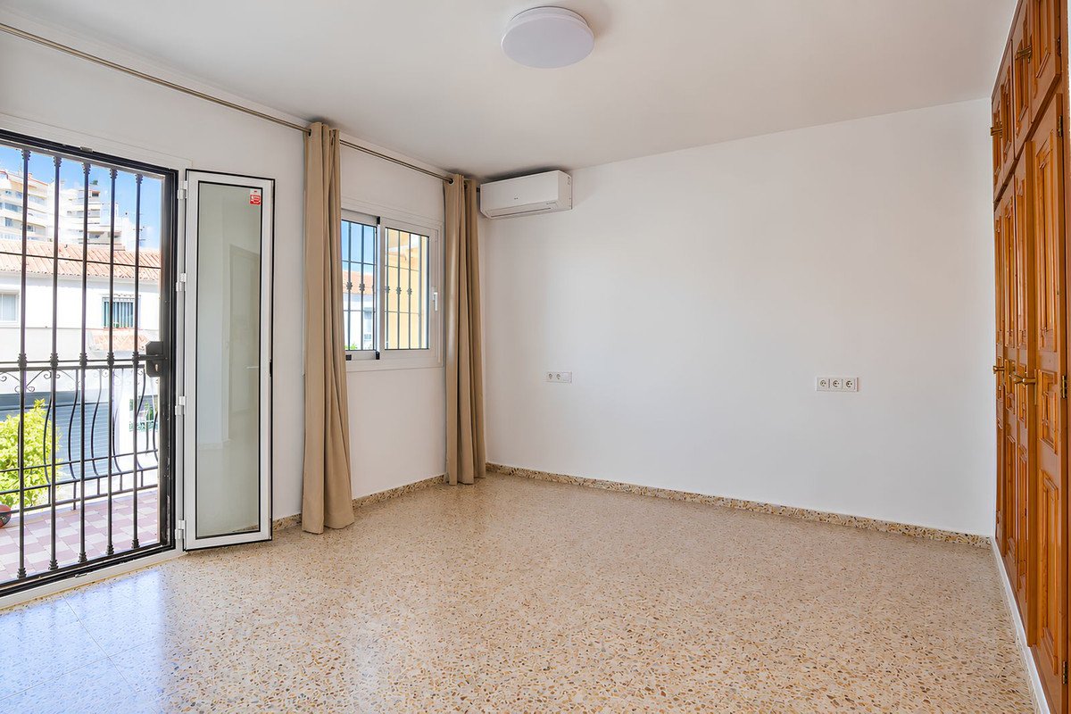 3 Bed Detached Villa in Fuengirola