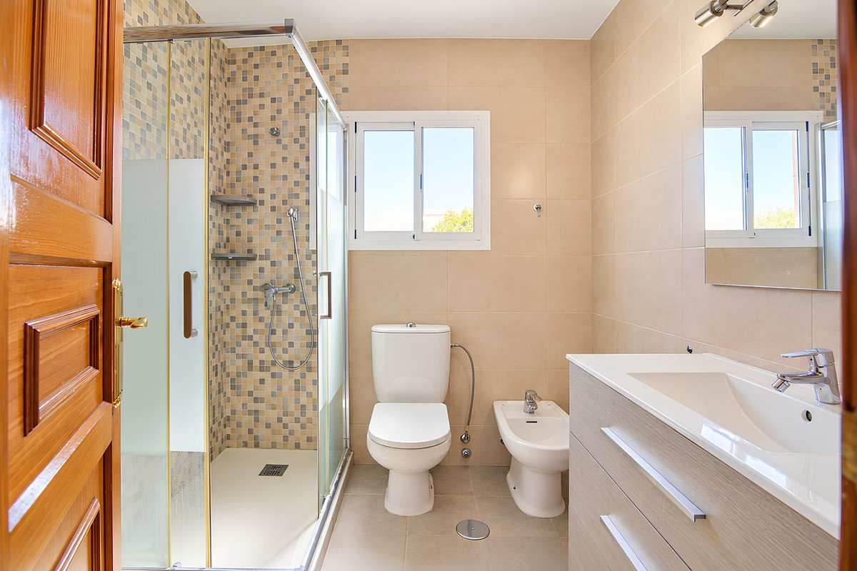 3 Bed Detached Villa in Fuengirola