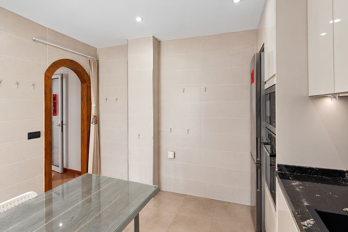 3 Bed Detached Villa in Fuengirola