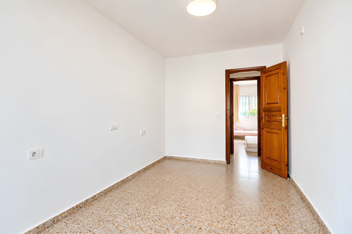 3 Bed Detached Villa in Fuengirola