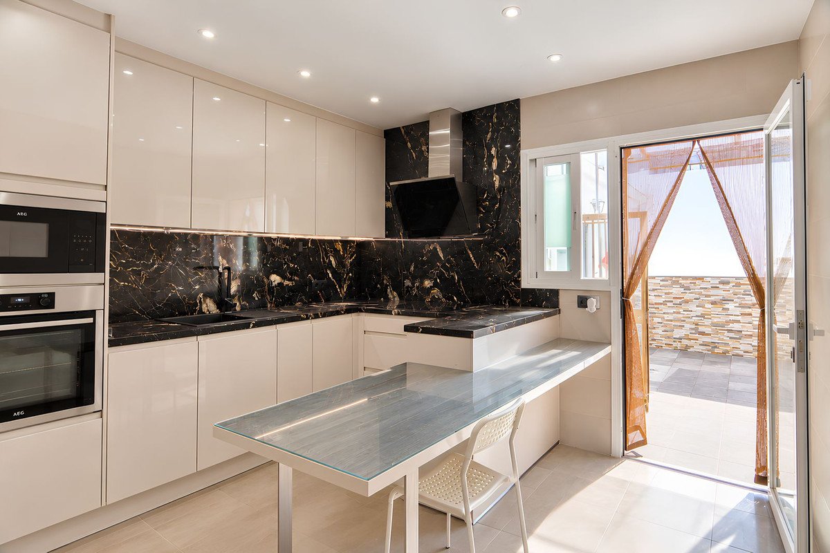 3 Bed Detached Villa in Fuengirola