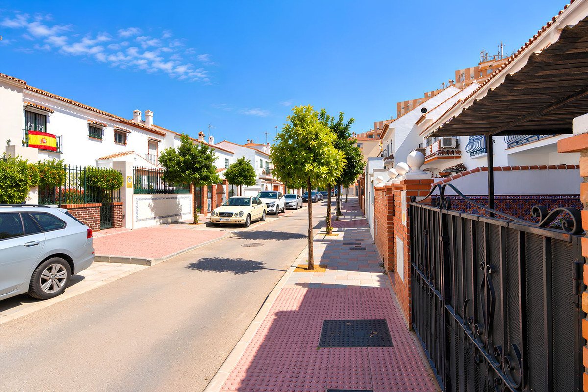 3 Bed Detached Villa in Fuengirola