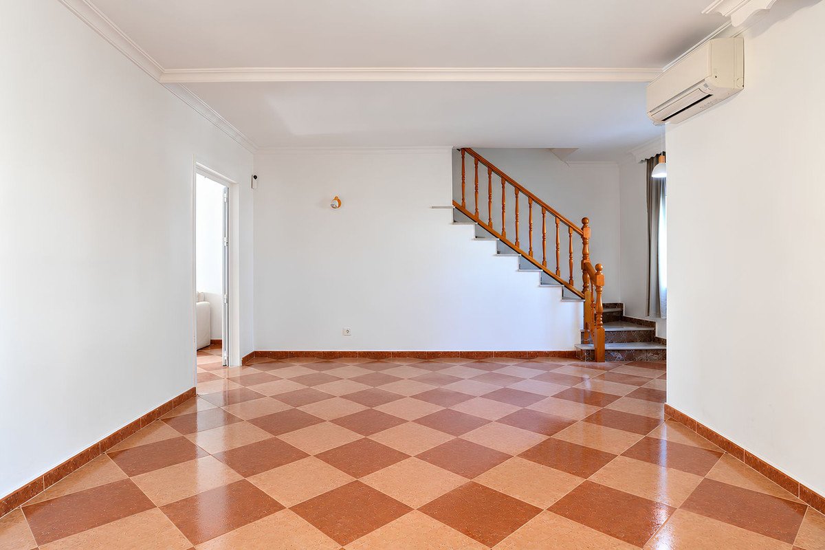 3 Bed Detached Villa in Fuengirola