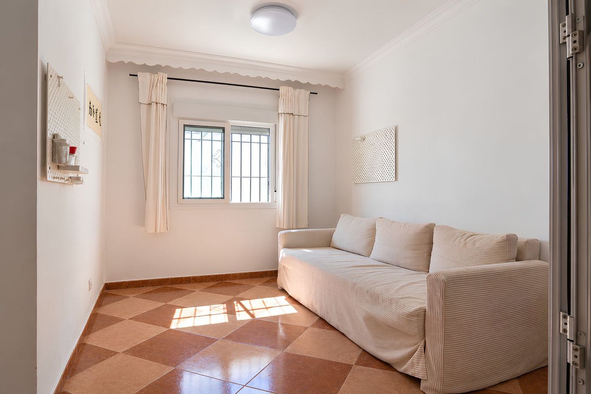 3 Bed Detached Villa in Fuengirola