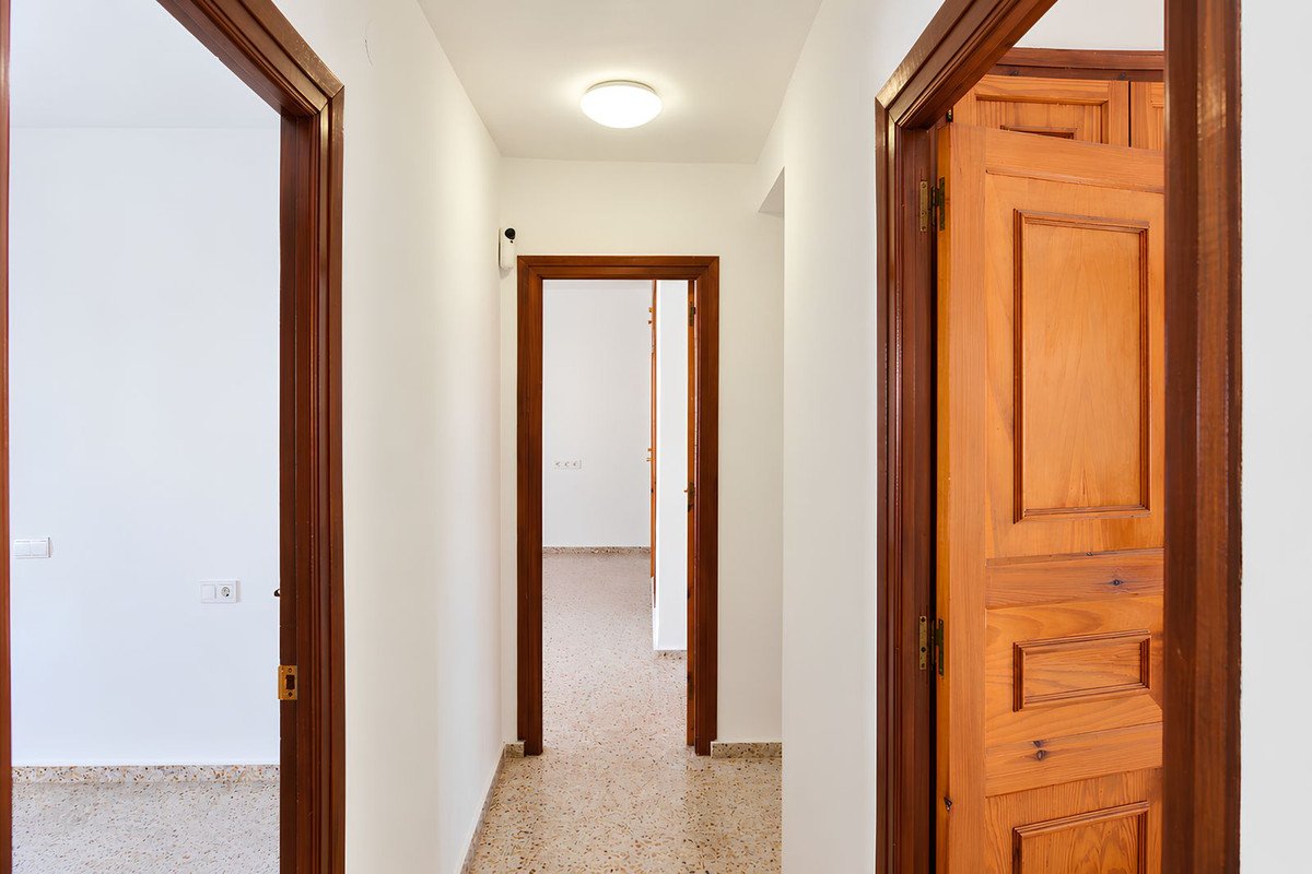3 Bed Detached Villa in Fuengirola