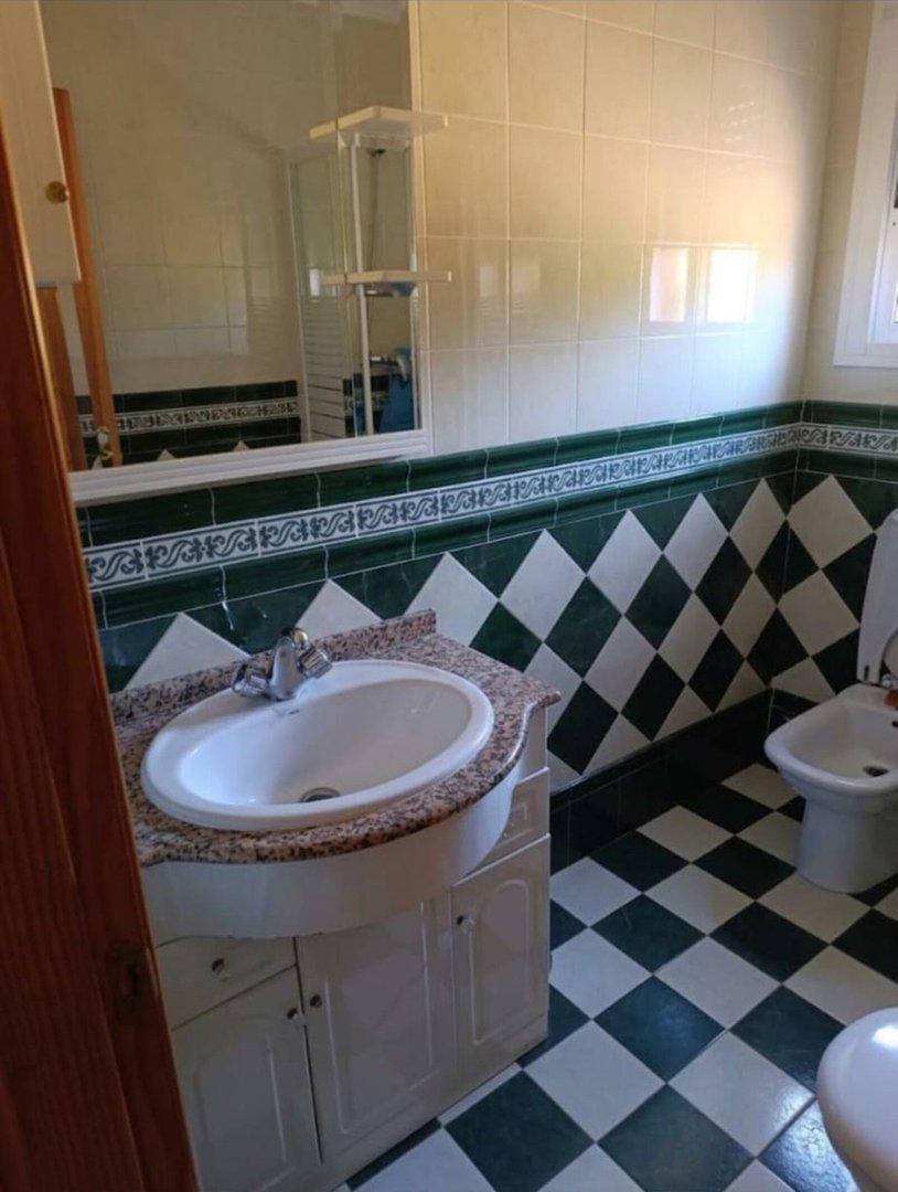 4 Bed Detached Villa in Ojén