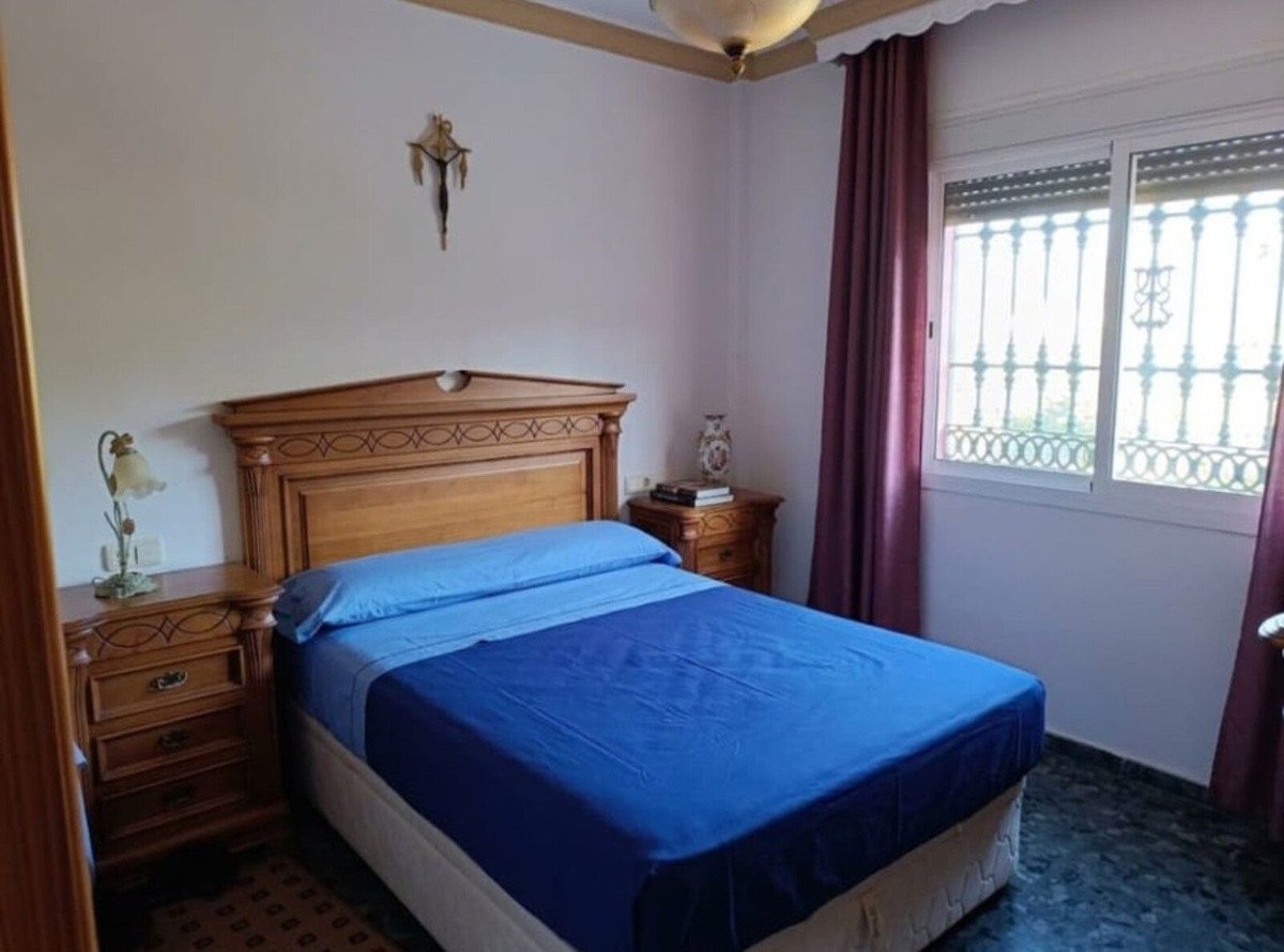 4 Bed Detached Villa in Ojén