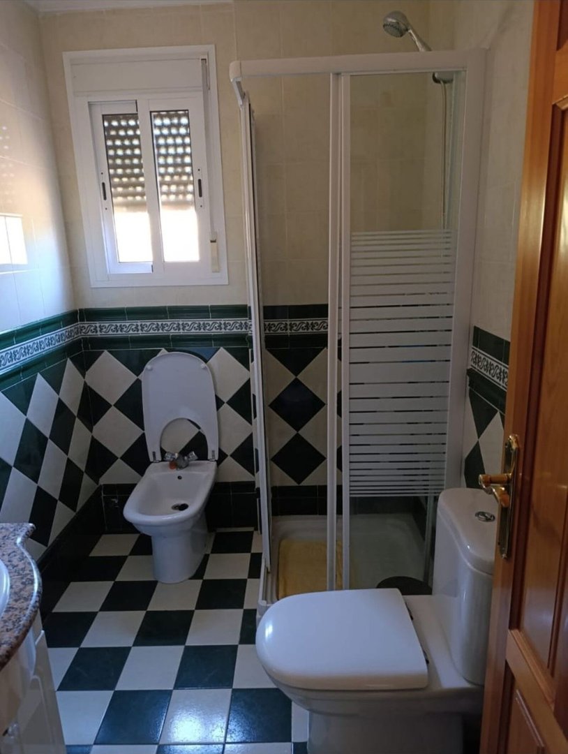 4 Bed Detached Villa in Ojén