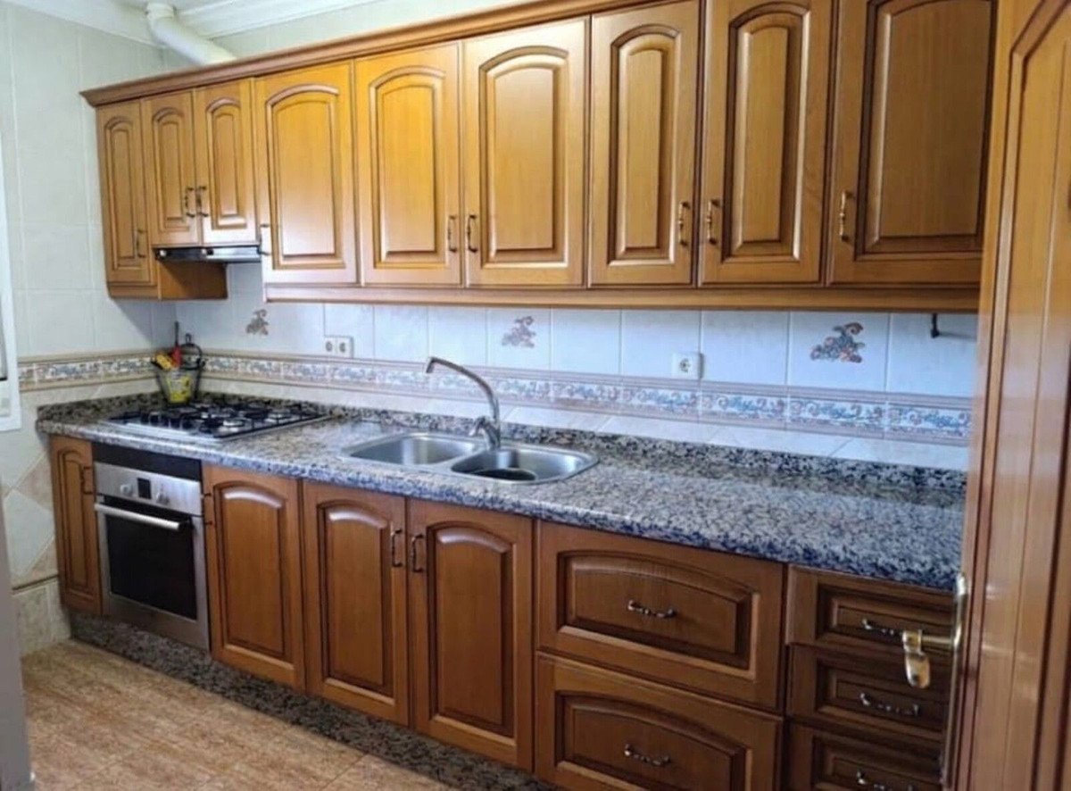 4 Bed Detached Villa in Ojén
