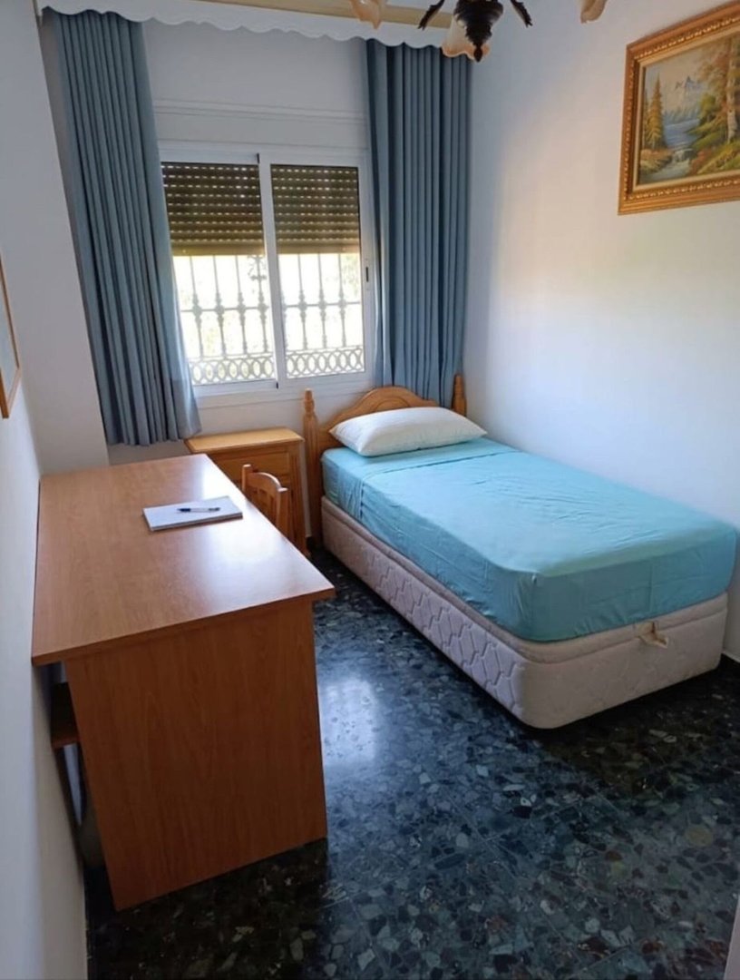 4 Bed Detached Villa in Ojén