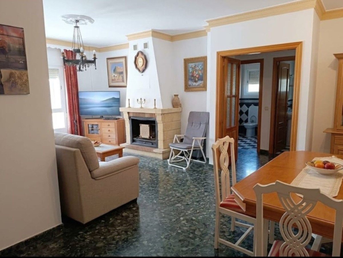 4 Bed Detached Villa in Ojén