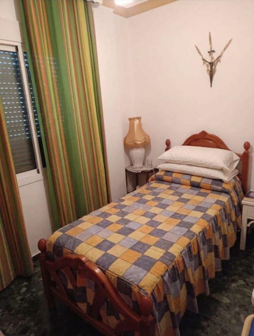 4 Bed Detached Villa in Ojén