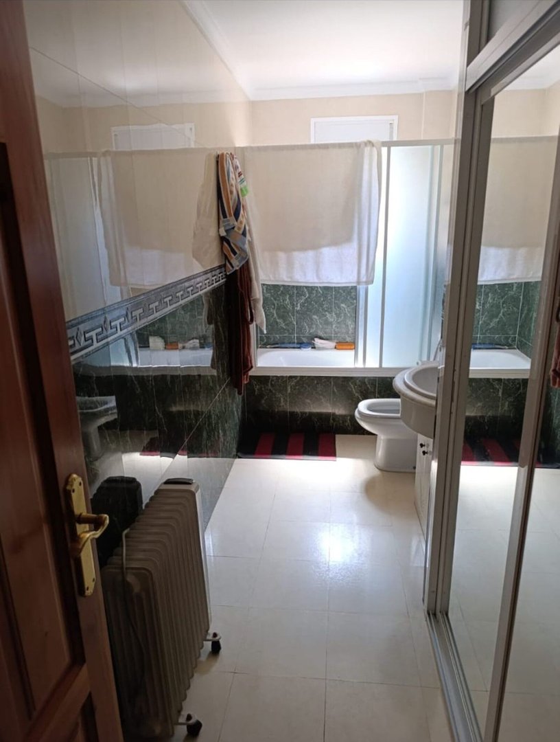 4 Bed Detached Villa in Ojén